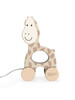 Matchstick Monkey Playtime Pull Along Animal - Gigi Giraffe image number 2